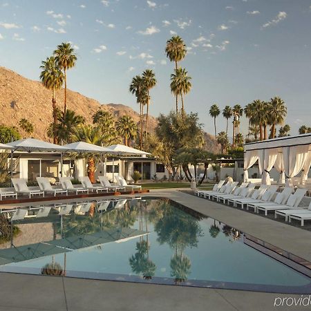 L'Horizon Resort&Spa Palm Springs Exterior foto